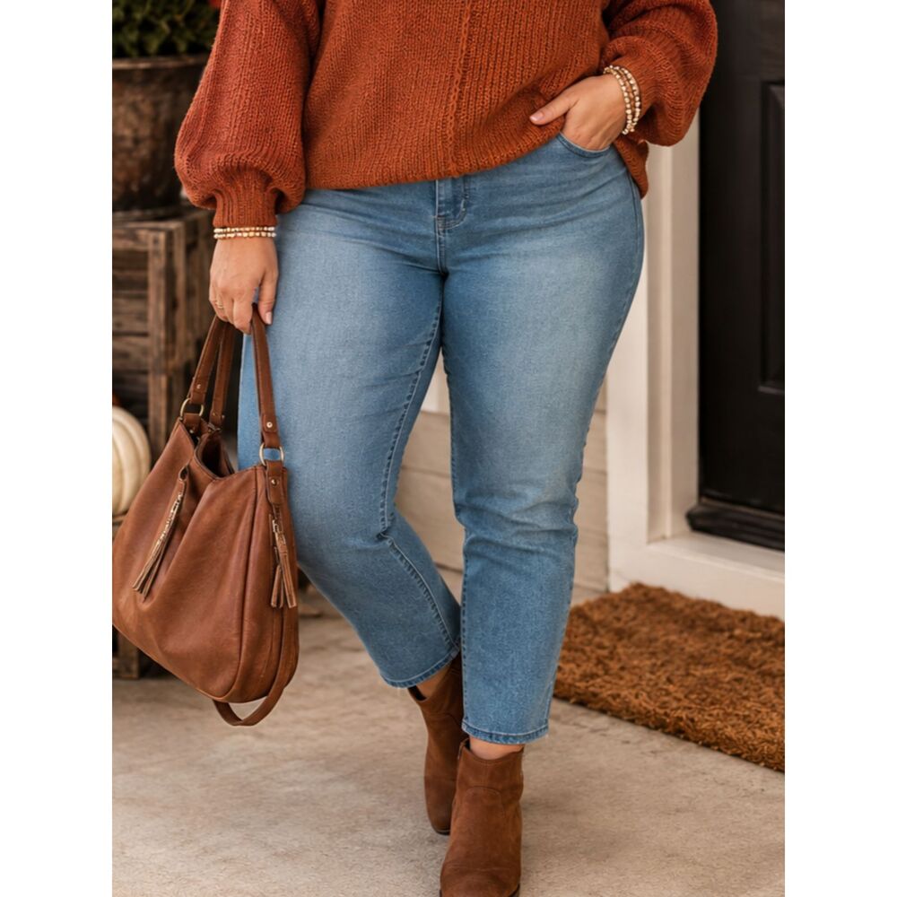 NEW! Torrid Denim Jeggings Womens 4X 4R Light Wash Pull On Stretch Skinny Jeans